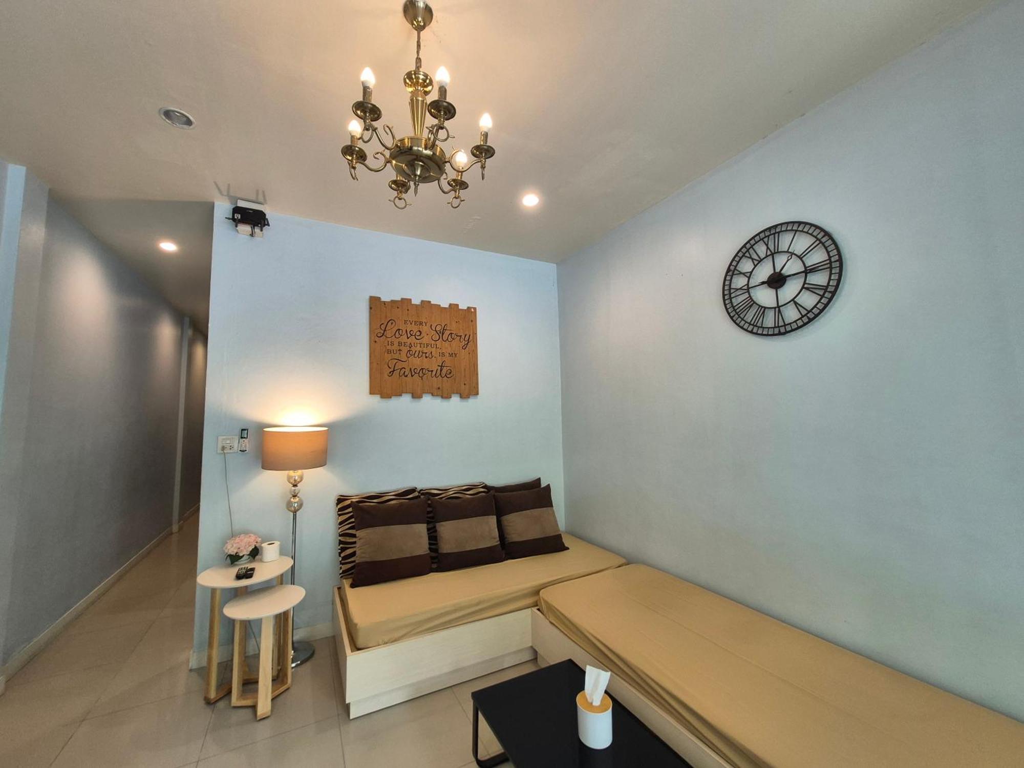 קו סאמט Samed Your House Family Room מראה חיצוני תמונה