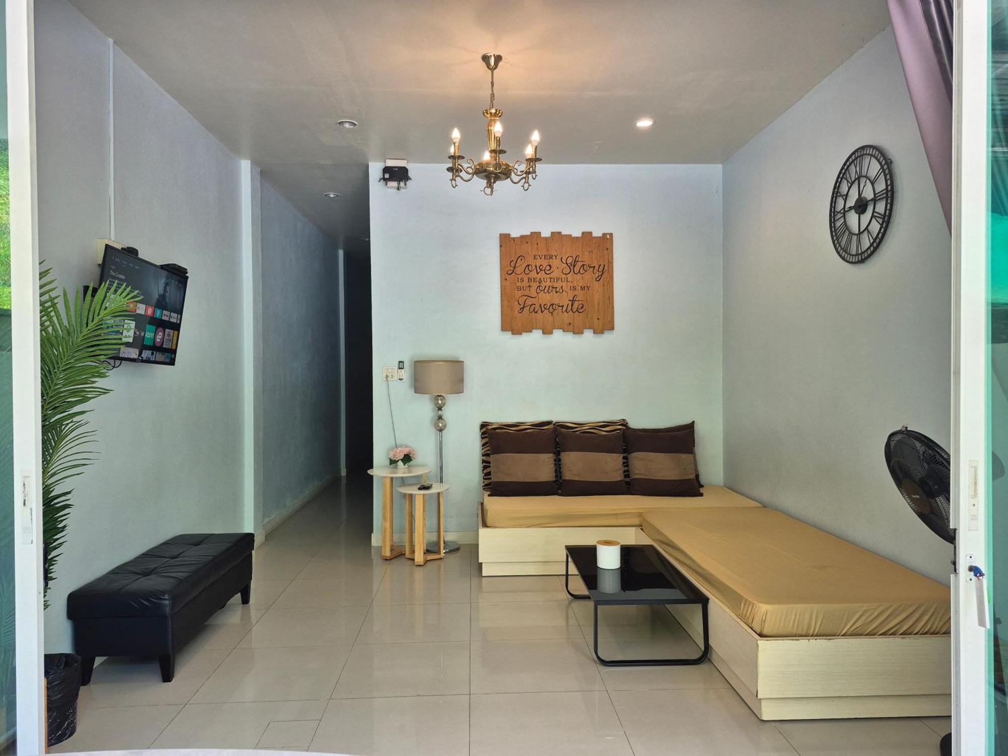 קו סאמט Samed Your House Family Room מראה חיצוני תמונה