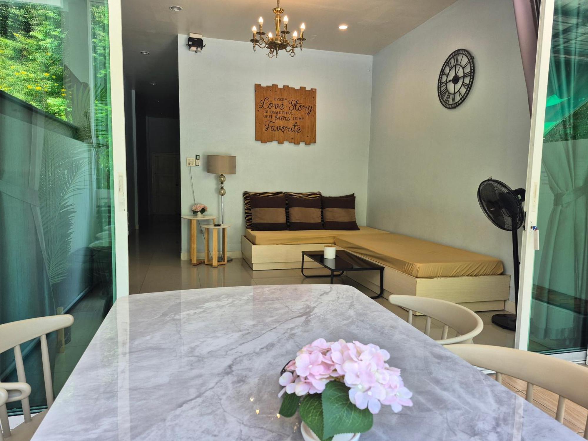 קו סאמט Samed Your House Family Room מראה חיצוני תמונה