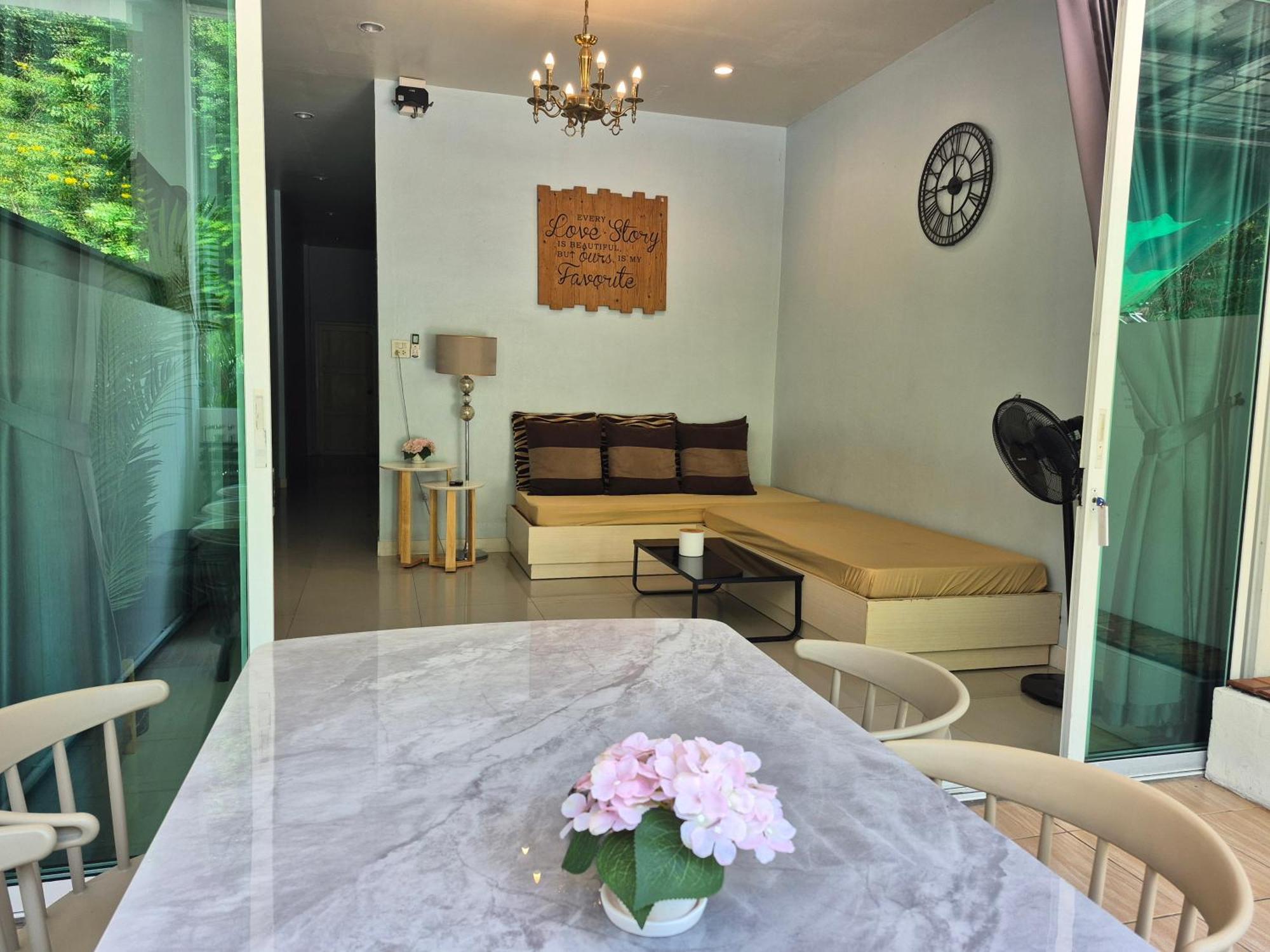 קו סאמט Samed Your House Family Room מראה חיצוני תמונה